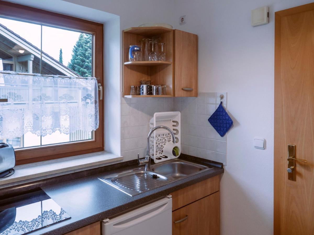 Haus Amberger Apartment Bayerisch Gmain Ngoại thất bức ảnh