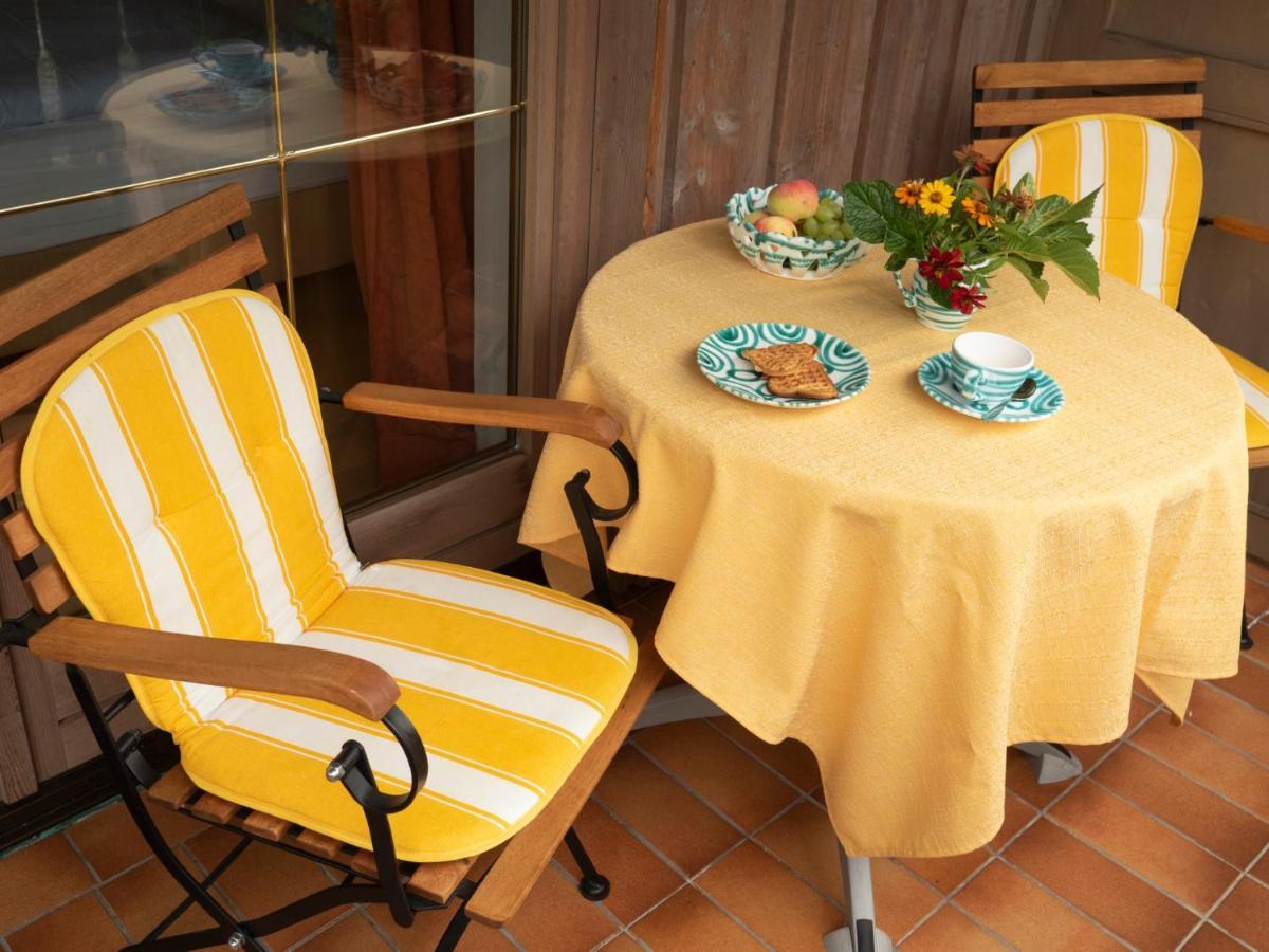 Haus Amberger Apartment Bayerisch Gmain Ngoại thất bức ảnh
