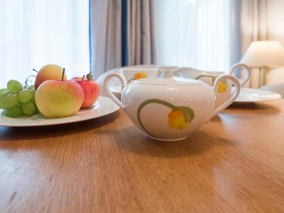 Haus Amberger Apartment Bayerisch Gmain Ngoại thất bức ảnh