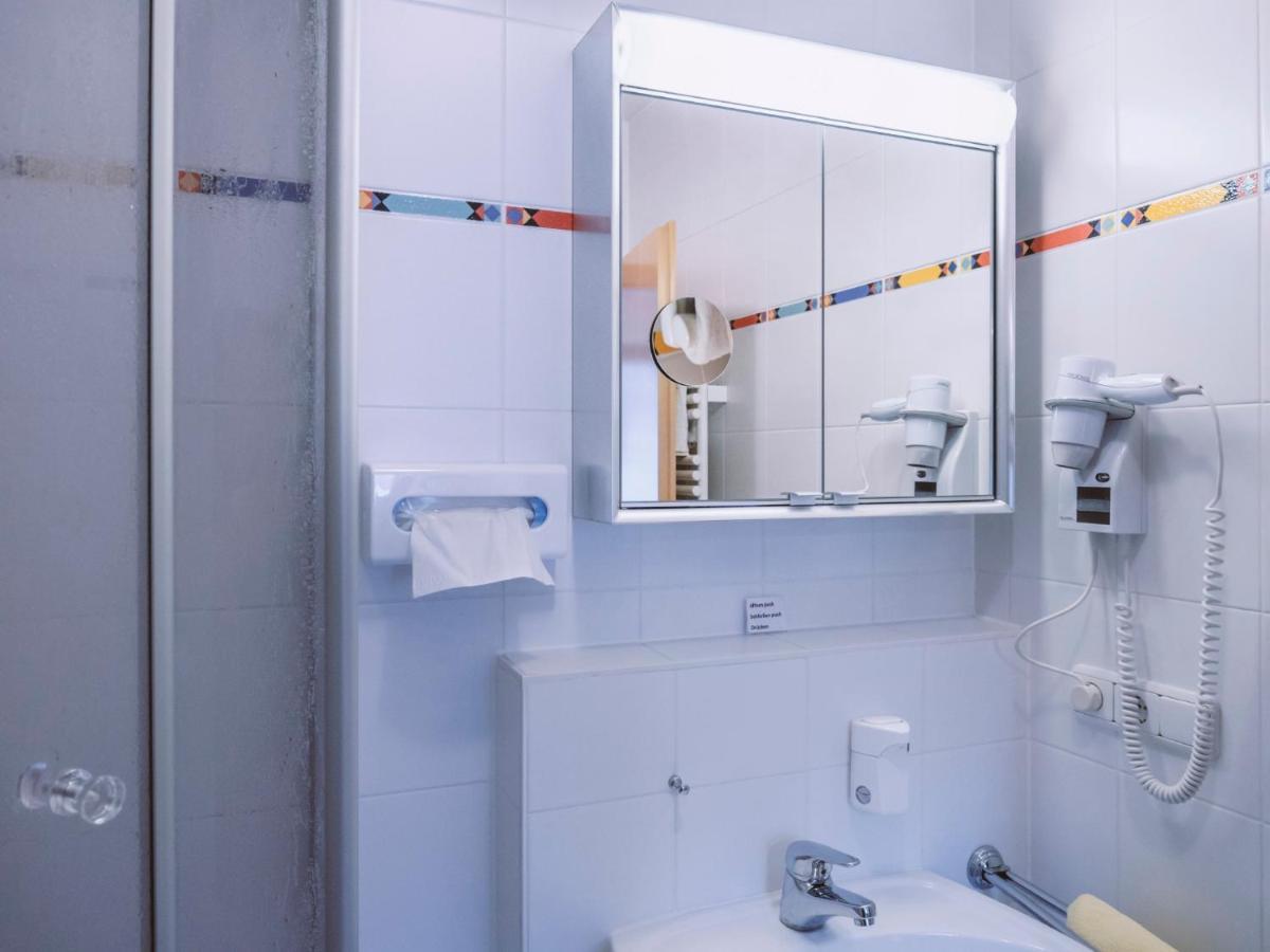 Haus Amberger Apartment Bayerisch Gmain Ngoại thất bức ảnh