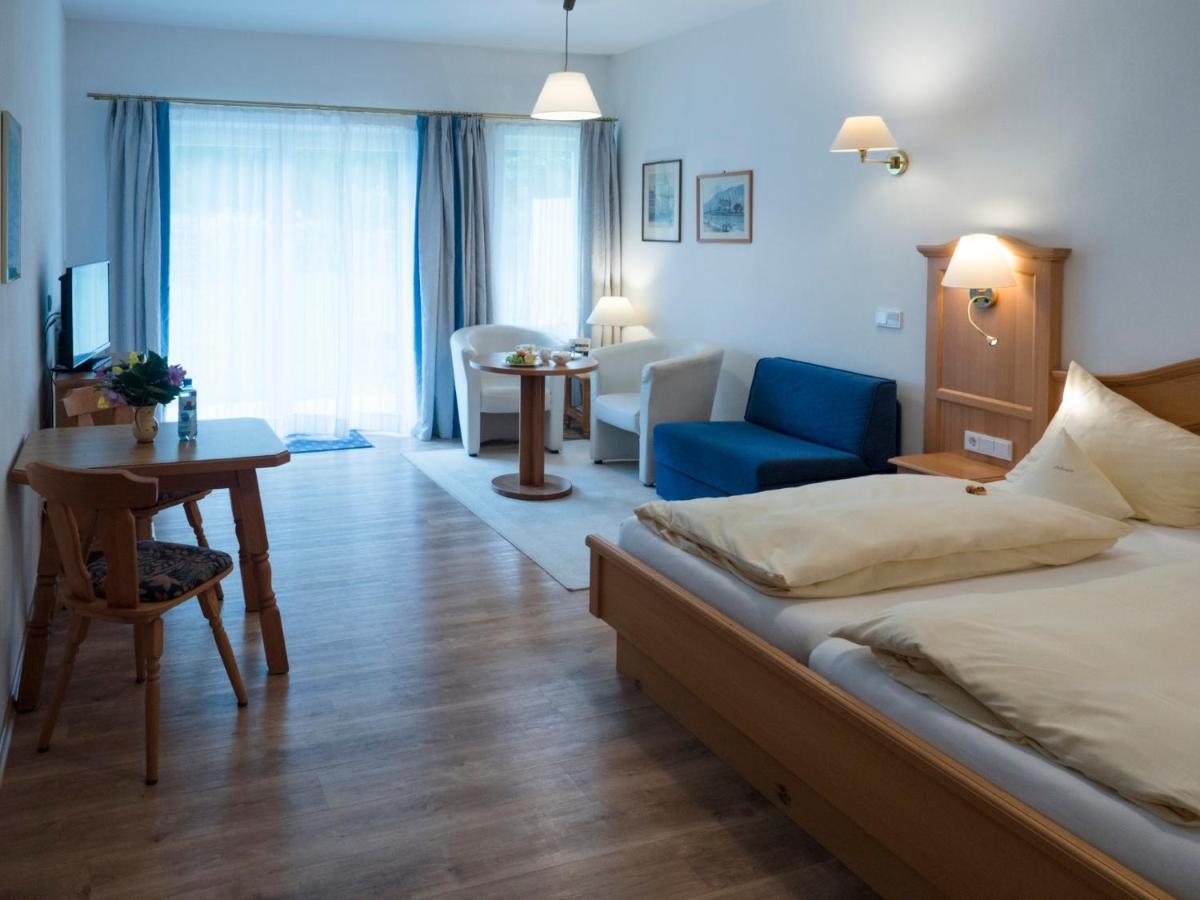 Haus Amberger Apartment Bayerisch Gmain Ngoại thất bức ảnh