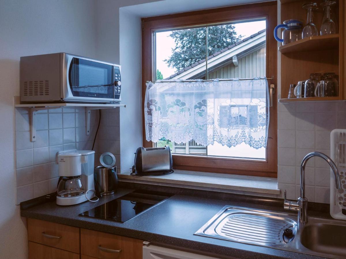 Haus Amberger Apartment Bayerisch Gmain Ngoại thất bức ảnh