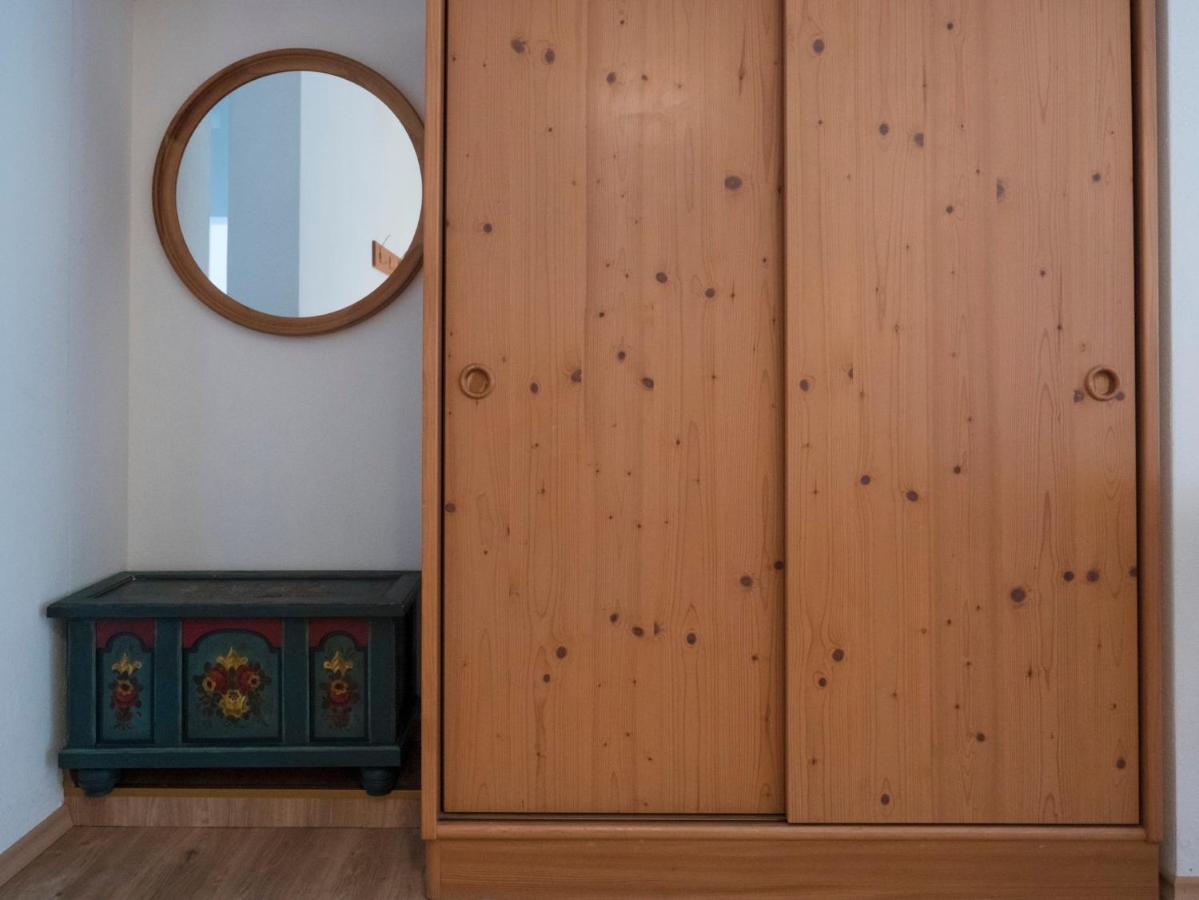 Haus Amberger Apartment Bayerisch Gmain Ngoại thất bức ảnh