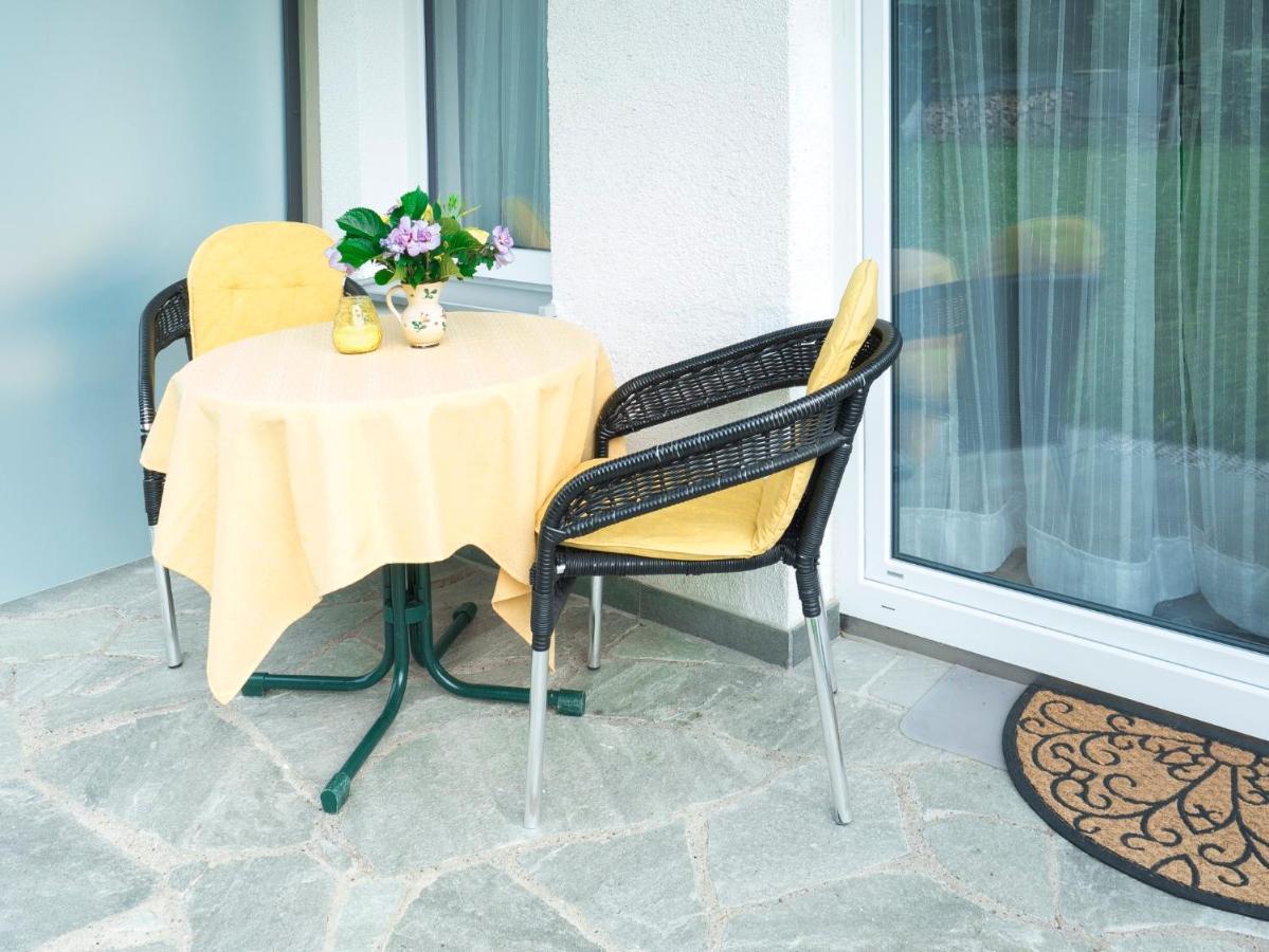 Haus Amberger Apartment Bayerisch Gmain Ngoại thất bức ảnh