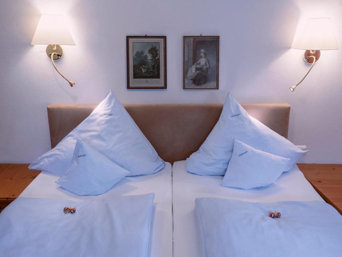 Haus Amberger Apartment Bayerisch Gmain Ngoại thất bức ảnh