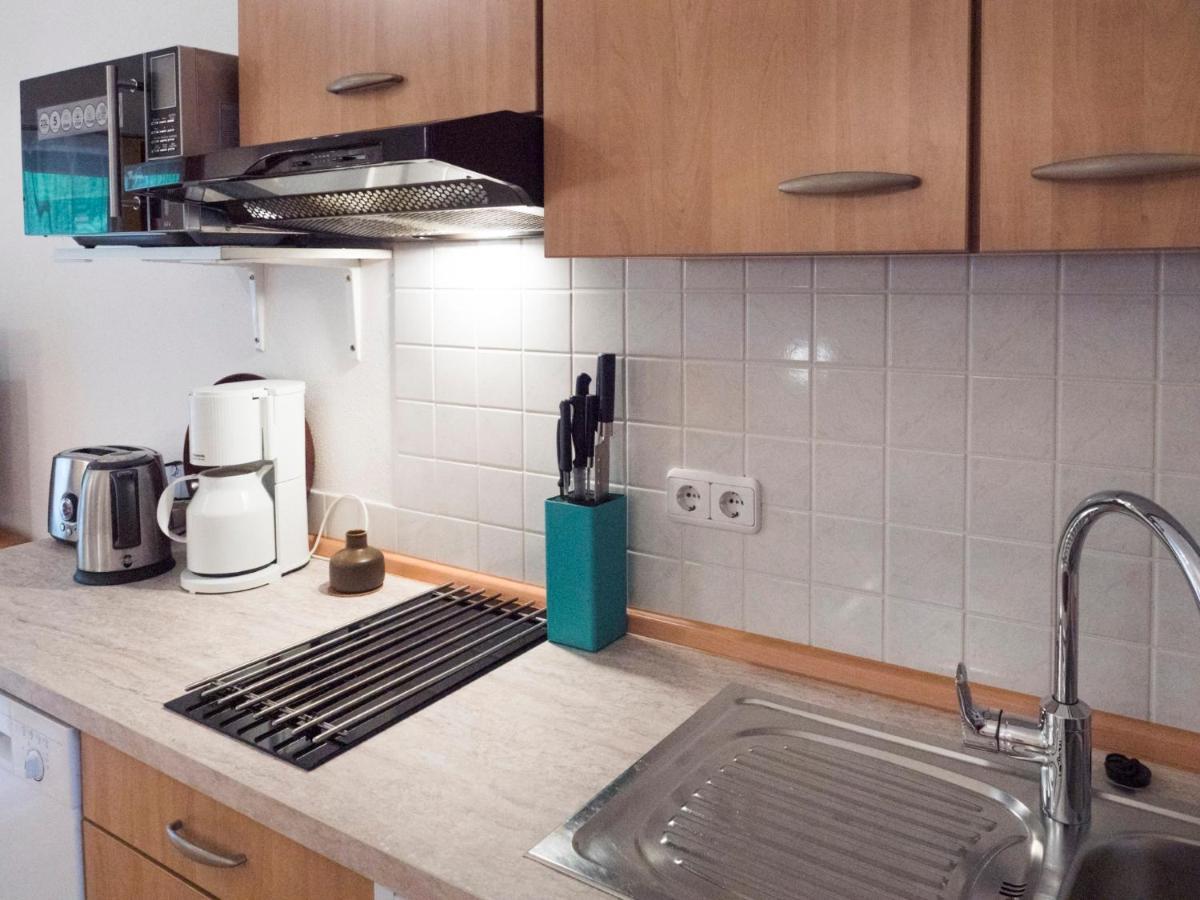 Haus Amberger Apartment Bayerisch Gmain Ngoại thất bức ảnh