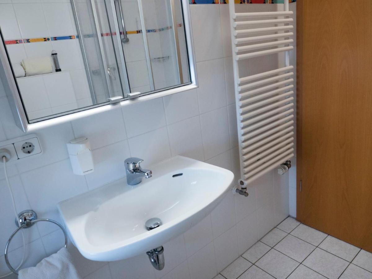 Haus Amberger Apartment Bayerisch Gmain Ngoại thất bức ảnh