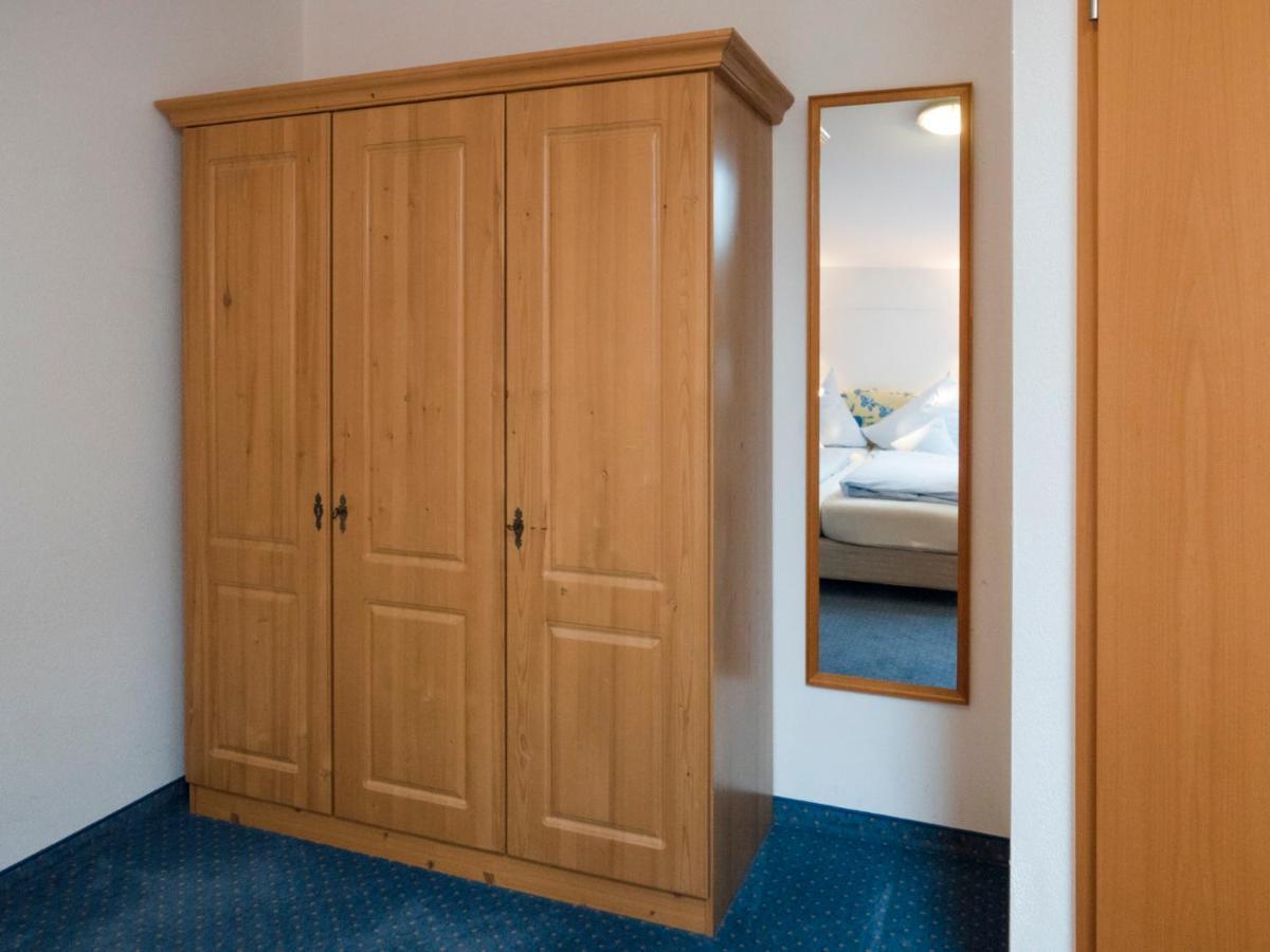 Haus Amberger Apartment Bayerisch Gmain Ngoại thất bức ảnh