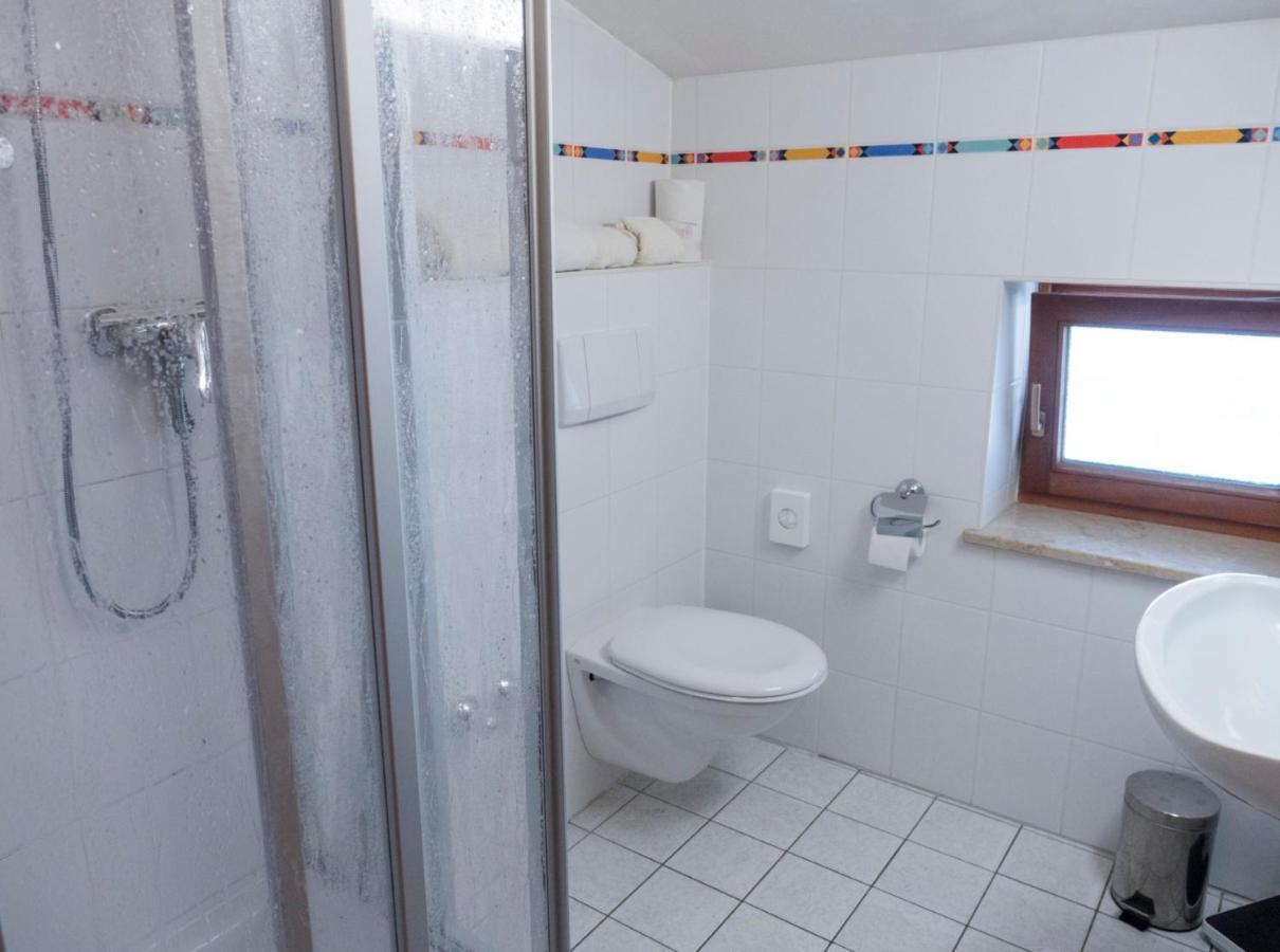 Haus Amberger Apartment Bayerisch Gmain Ngoại thất bức ảnh